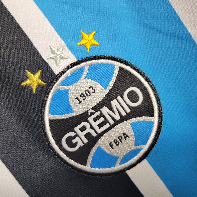 Jersey 23∕24 Manga longa Gremio l