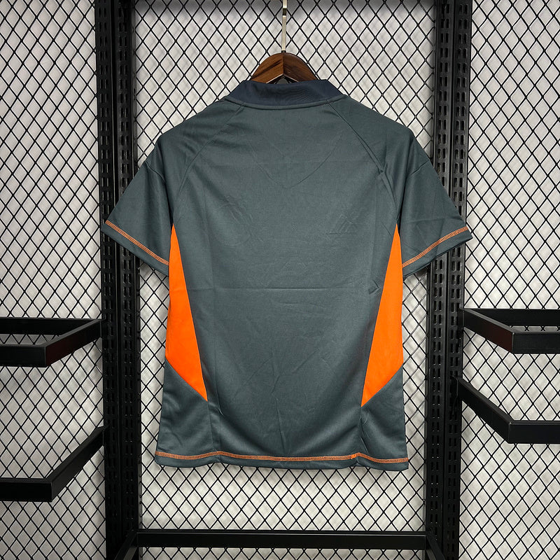 Jersey Seleção Alemanha 24/25 - Goleiro