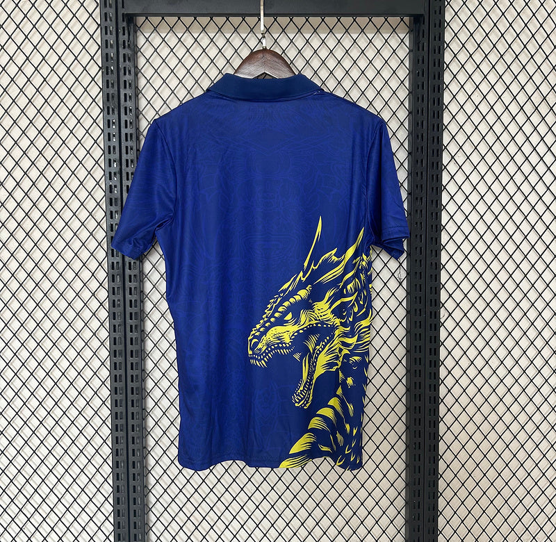 Jersey Edição Especial Real Madrid 24/25 Adidas - Azul