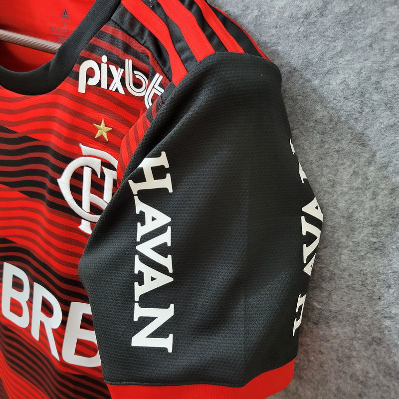 Jersey 22∕23 Flamengo