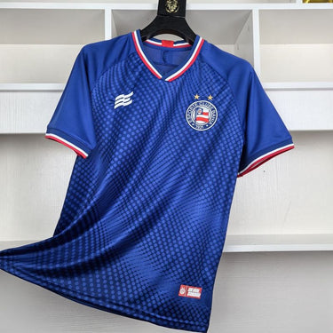 Jersey Bahia Clube 24/25 - Azul