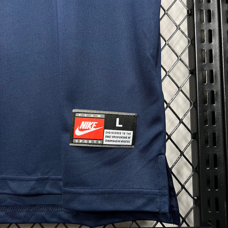 Jersey Real Madrid ll Retro 2005/06