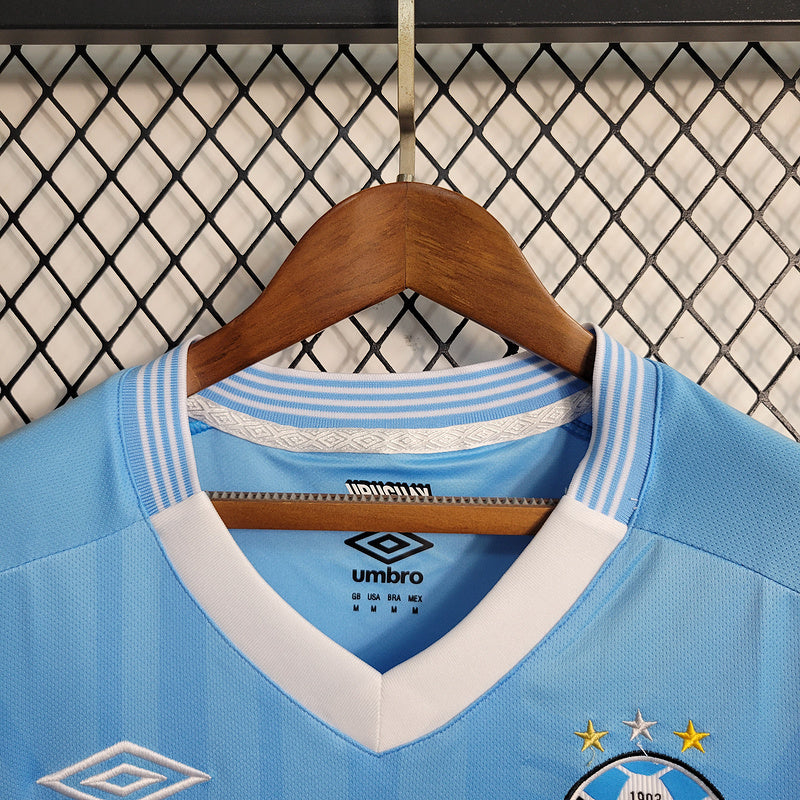 Jersey 23∕24 Gremio ll - Feminino