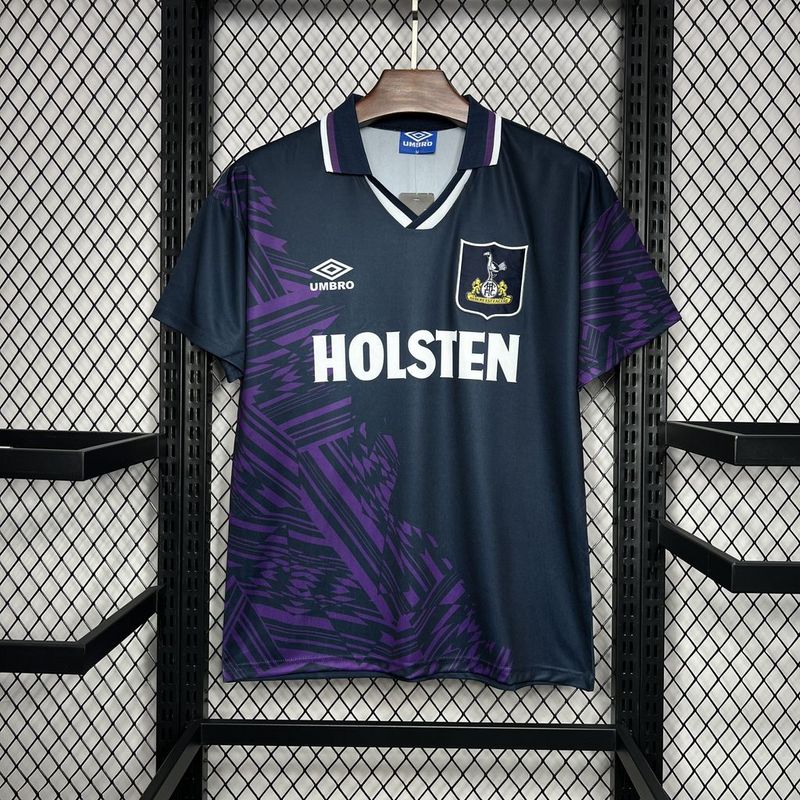 Jersey Tottenham Hotspur lI Retro 1994