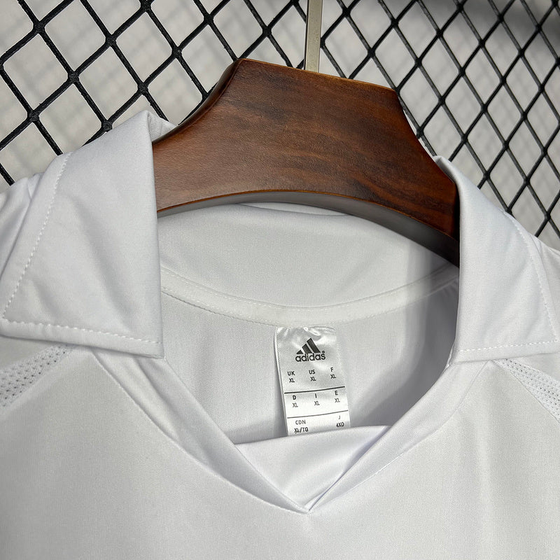 Jersey Real Madrid l Retro 2005/06