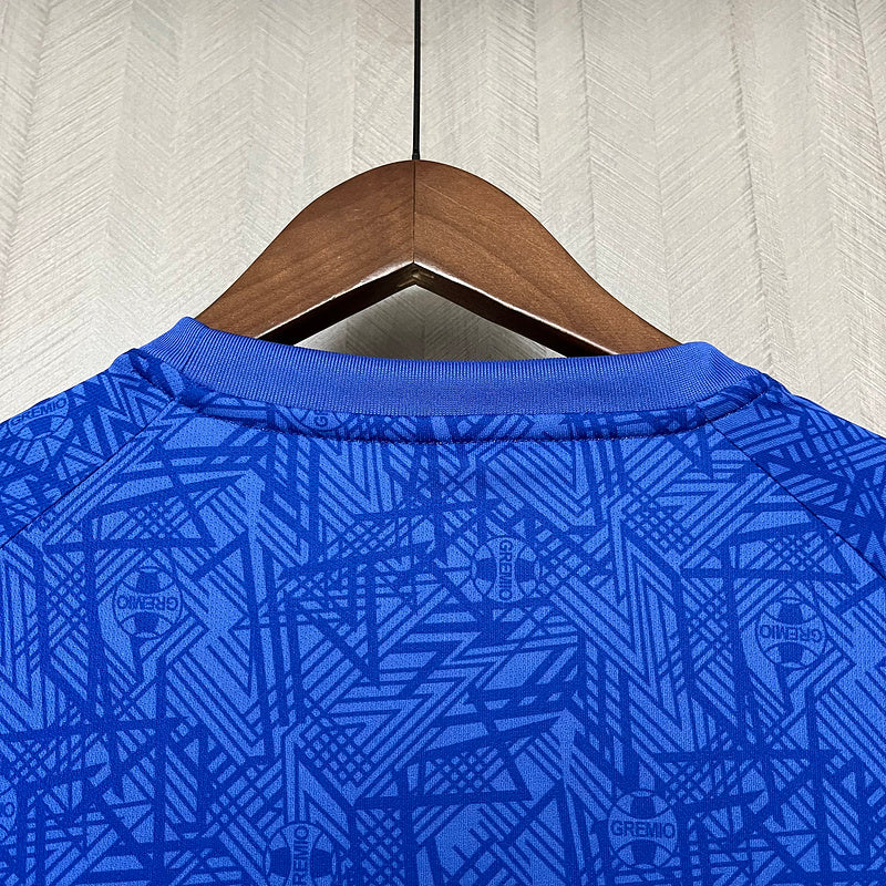 Jersey 24/25 Gremio Training- Azul