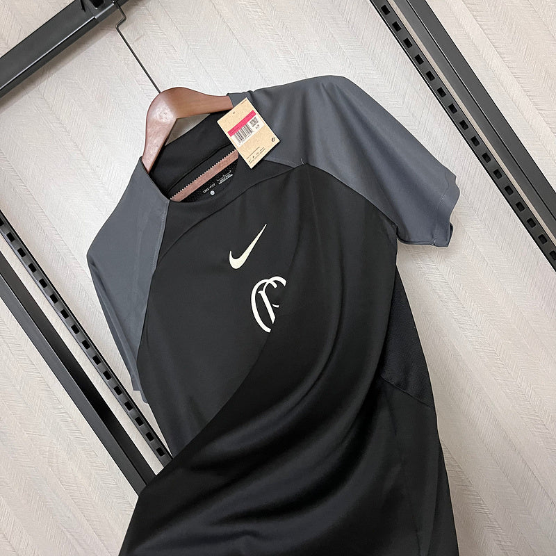 Jersey 24∕25 Corinthians Preto