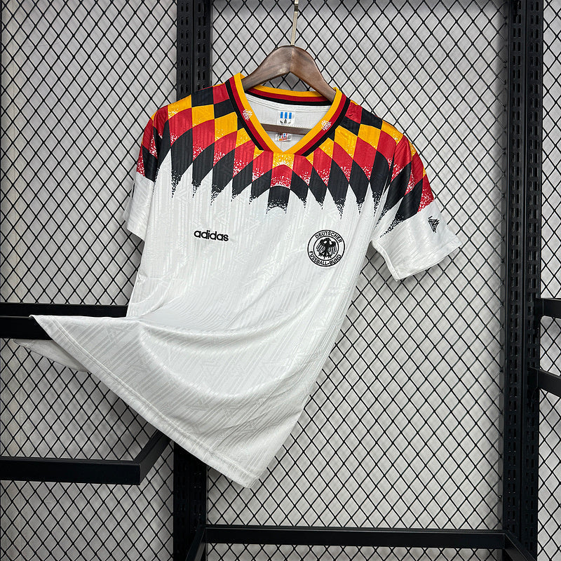 Jersey Alemanha l Retro 1994