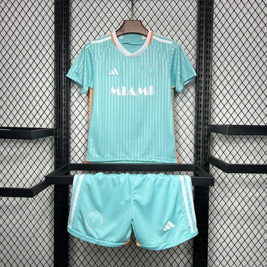 Kids Inter Miami II 24/25 - Azul