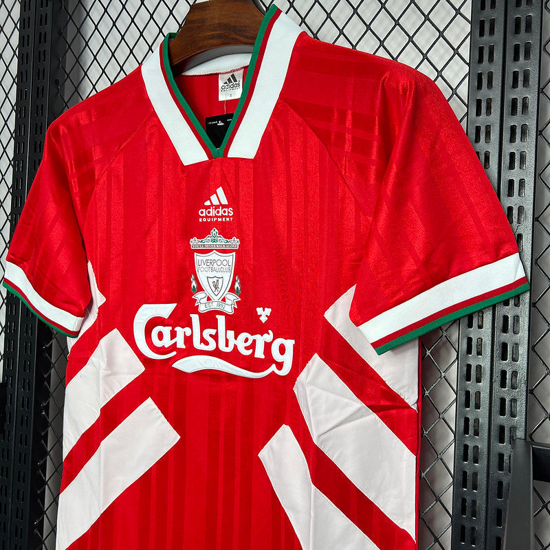 Jersey Liverpool l Retro 1993/94