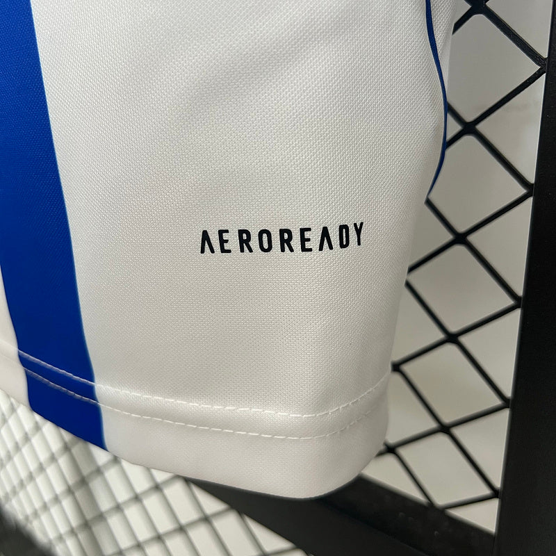 Jersey 25∕26 Schalke 04 Away