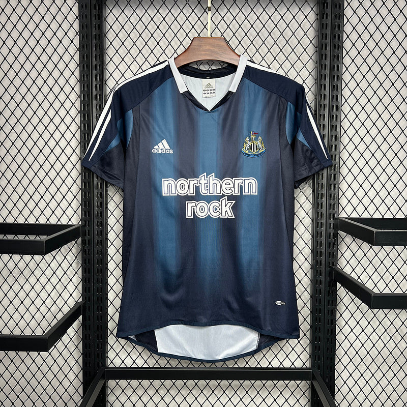 Jersey Newcastle United ll Retro 2004/05