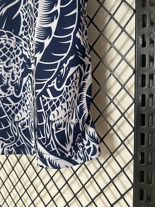 Jersey Edição Especial Real Madrid 24/25 Adidas - Azul