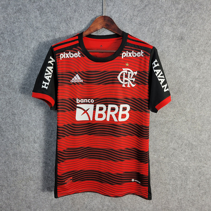 Jersey 22∕23 Flamengo