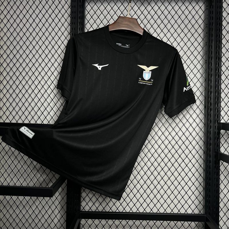 Jersey do Lazio Champion Edição 24/25