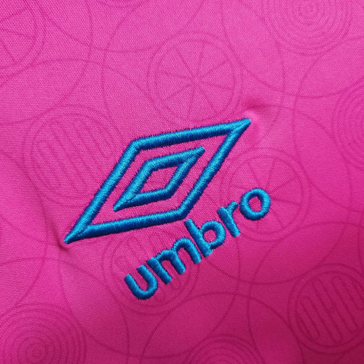 Jersey 23∕24 Gremio - Feminino - Rosa
