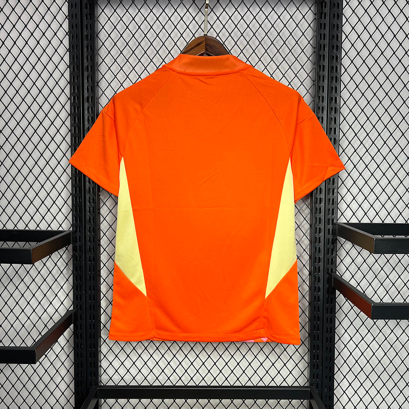 Jersey Seleção Italia 24/25 - Goleiro