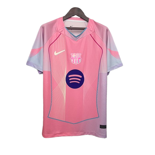 Jersey Barcelona Special Edition 25/26 - Rosa