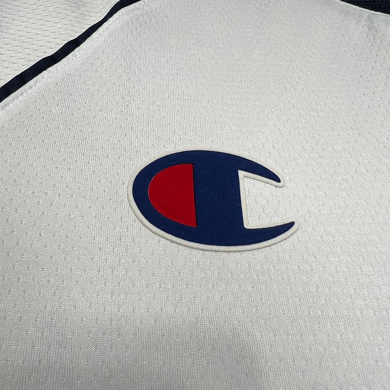 Jersey Parma Calcio l 2003- Retro