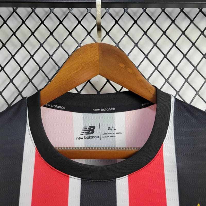 Jersey 24∕25 Long sleeveSão Paulo
