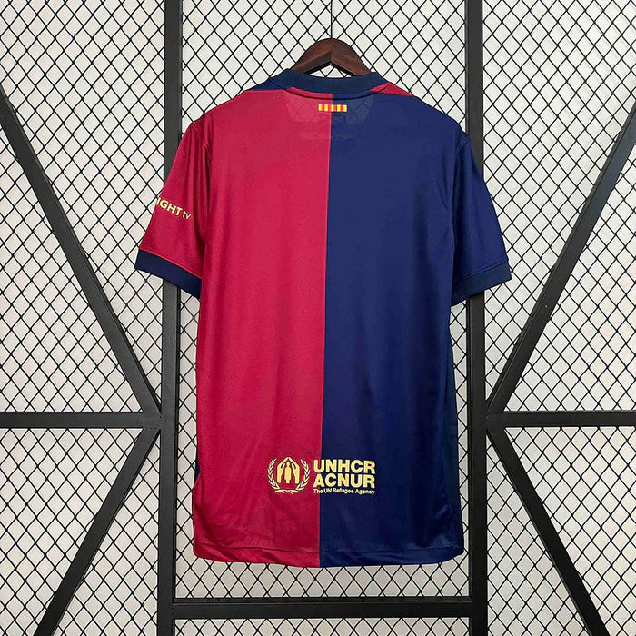 Jersey Barcelona 24/25 Home I