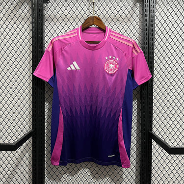 Jersey Seleção Alemanha 24/25 - Away