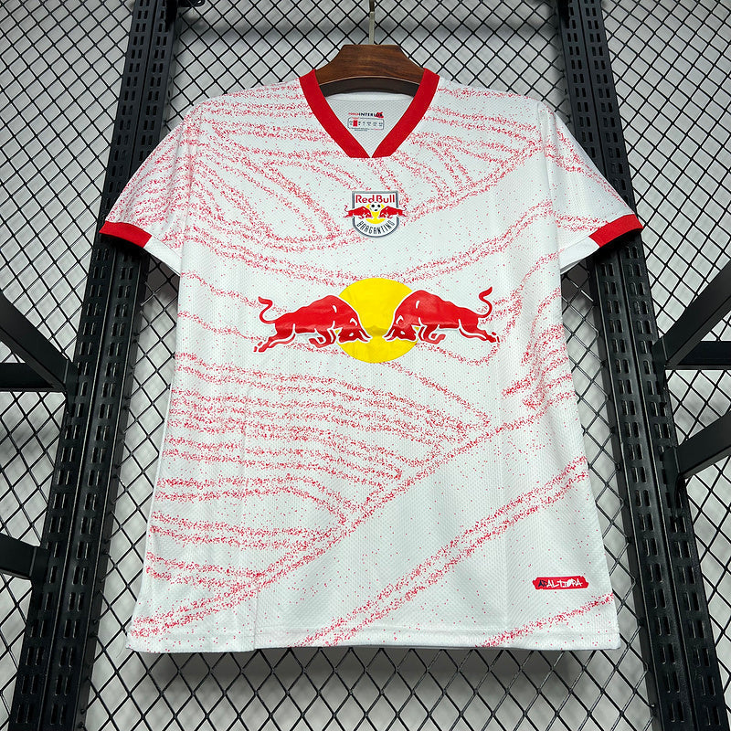 Jersey 24/25  Red Bull Brangatino l