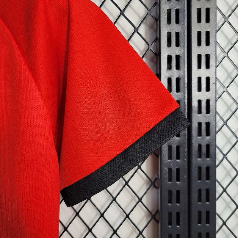 Jersey 23∕24 Athletico Paranaense l  - Feminino