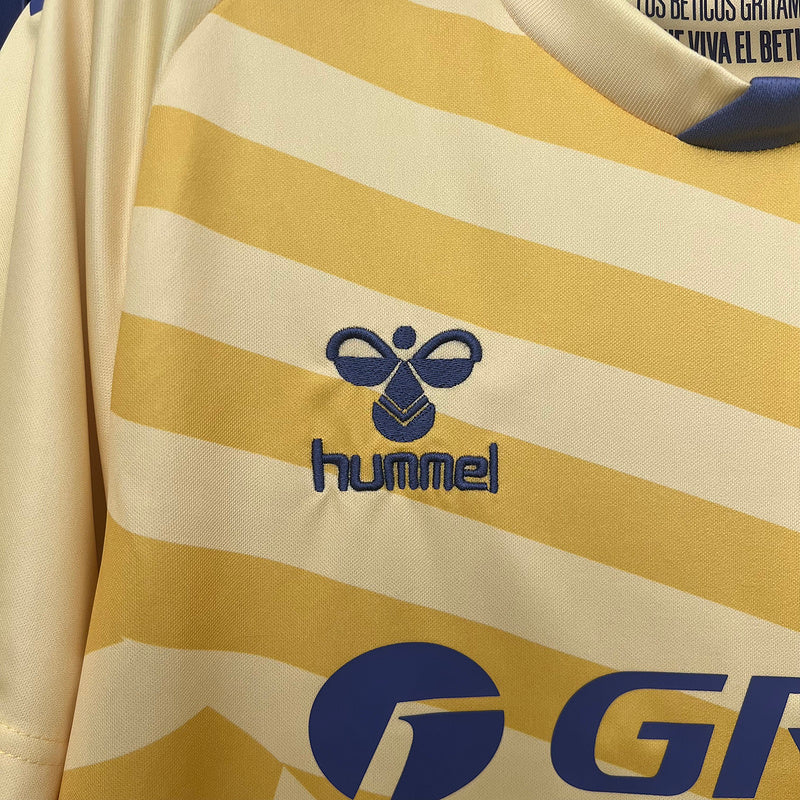 Jersey Real Betis 25∕26 Goalkeeper