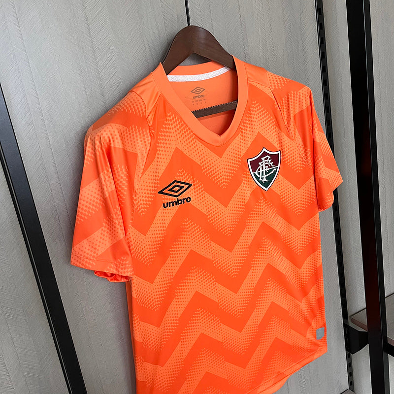 Jersey 24∕25 Fluminense Goleiro