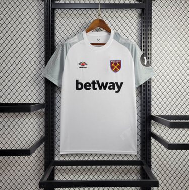 Jersey West Ham 24/25 White