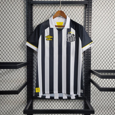 Jersey 23∕24 Santos ll