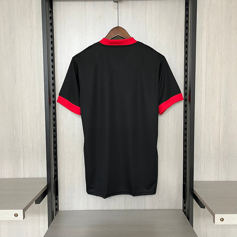 Jersey 24∕25 São Paulo Edição Especial Preto