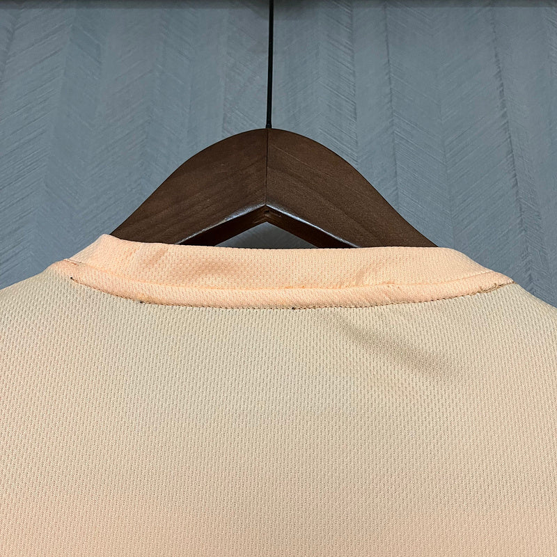 Jersey do São Paulo Treino 24/25