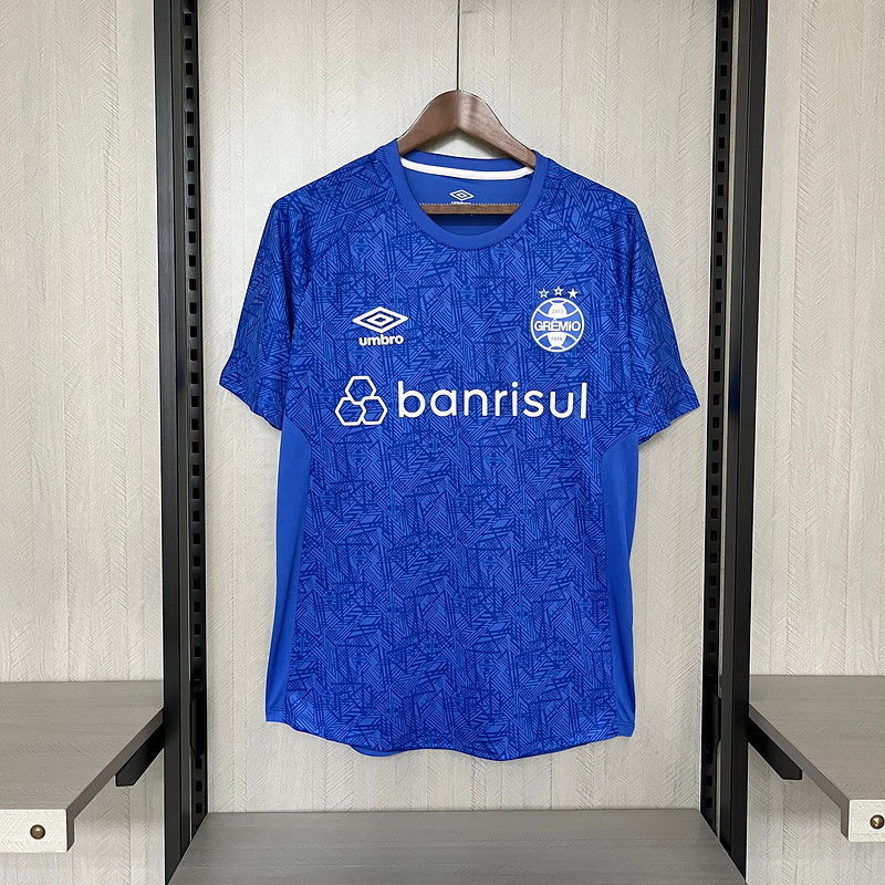 Jersey 24/25 Gremio Training- Azul
