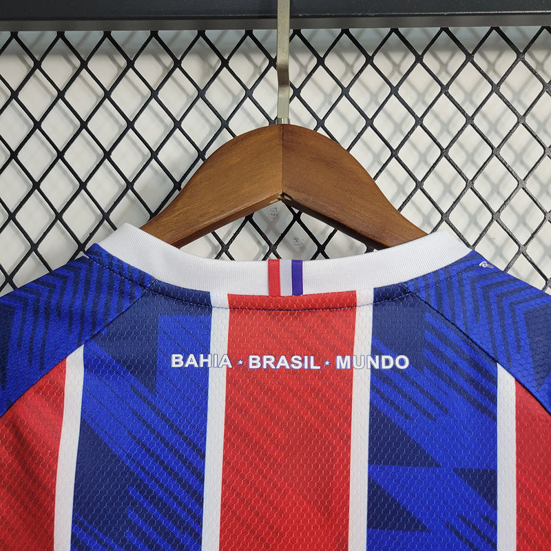 Jersey 23∕24 Bahia ll  - Feminino
