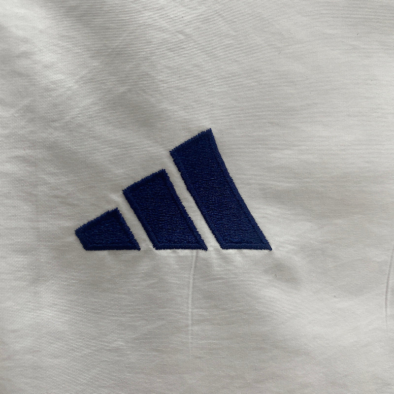 Windbreaker Real Madrid 24/25 reversible