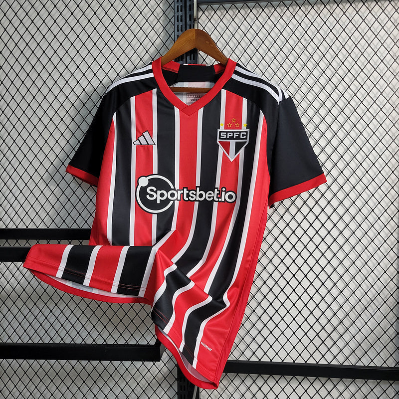 Jersey 23∕24 São Paulo ll