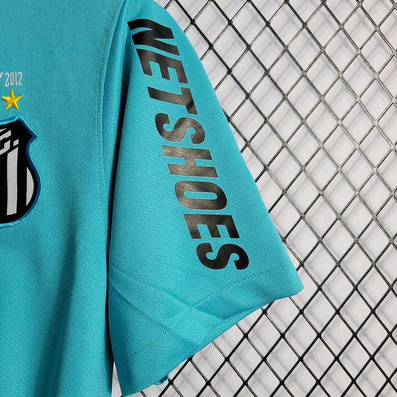 Jersey Santos ll Retro 2013/12