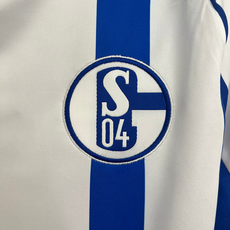 Jersey 25∕26 Schalke 04 Away