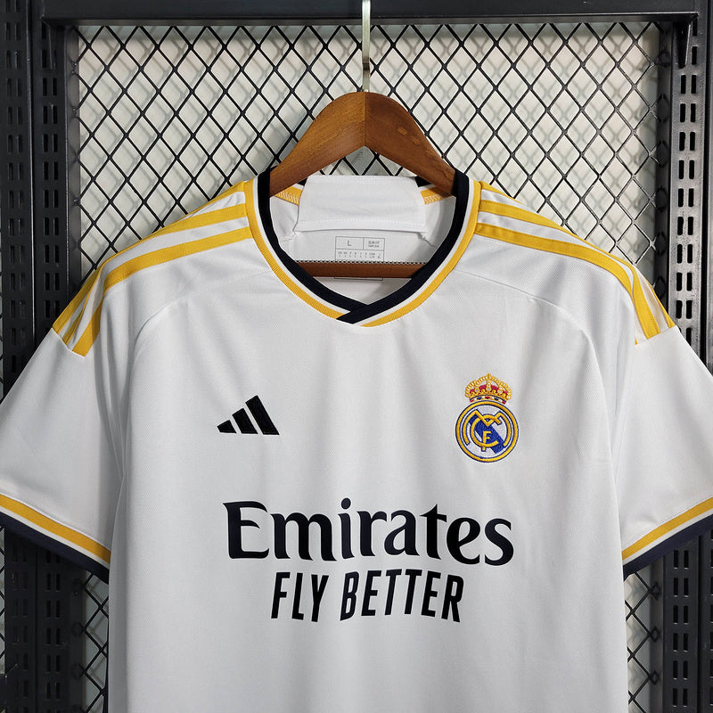 Jersey 23∕24 Real Madrid l