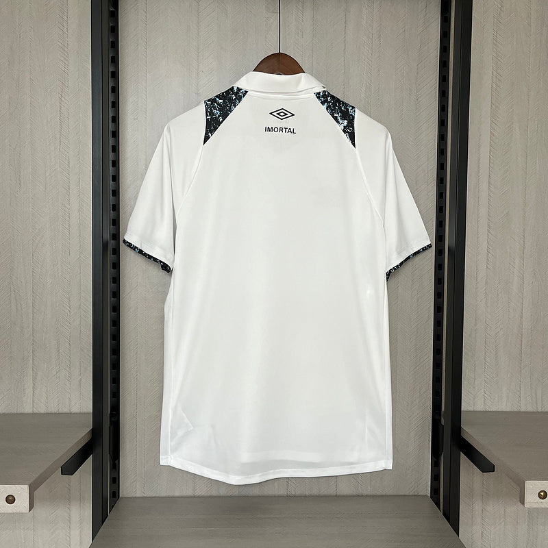 Jersey 24∕25 Gremio ll Branco