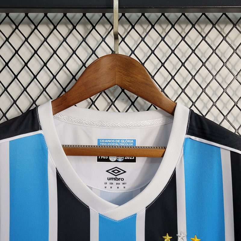 Jersey 23∕24 Gremio l - Feminino