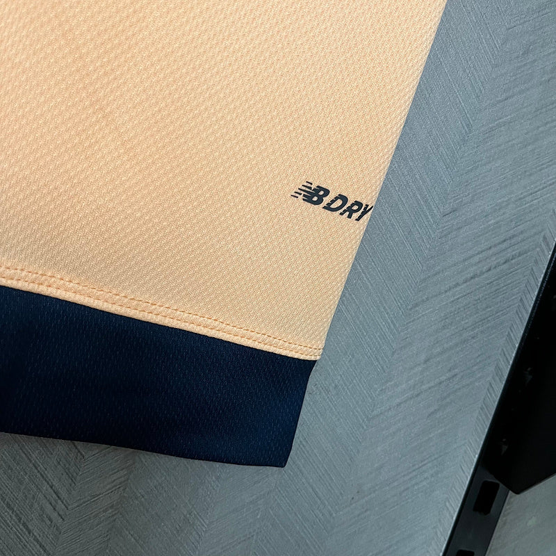 Jersey do São Paulo Treino 24/25