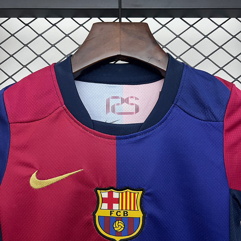Kids Barcelona l 2024∕25 Cactus Jack