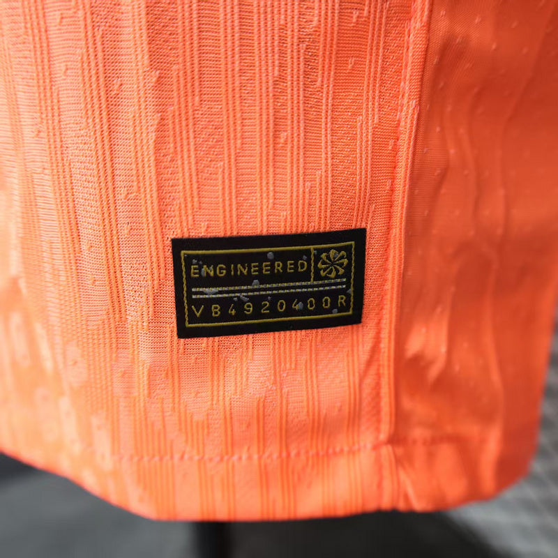 Jersey Barcelona 25/26 Player Third