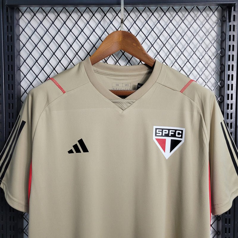 Jersey 23∕24 São Paulo Treino