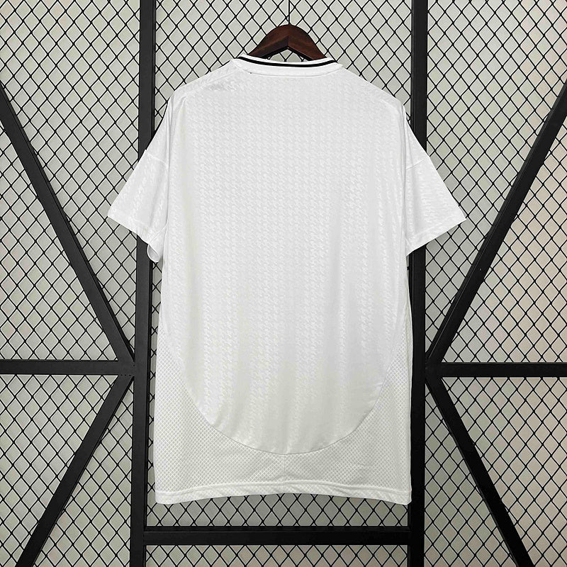 Jersey Real Madrid 24/25 Home I - Branco