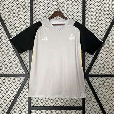 Jersey Atlético Mineiro 24/25 - Cinza