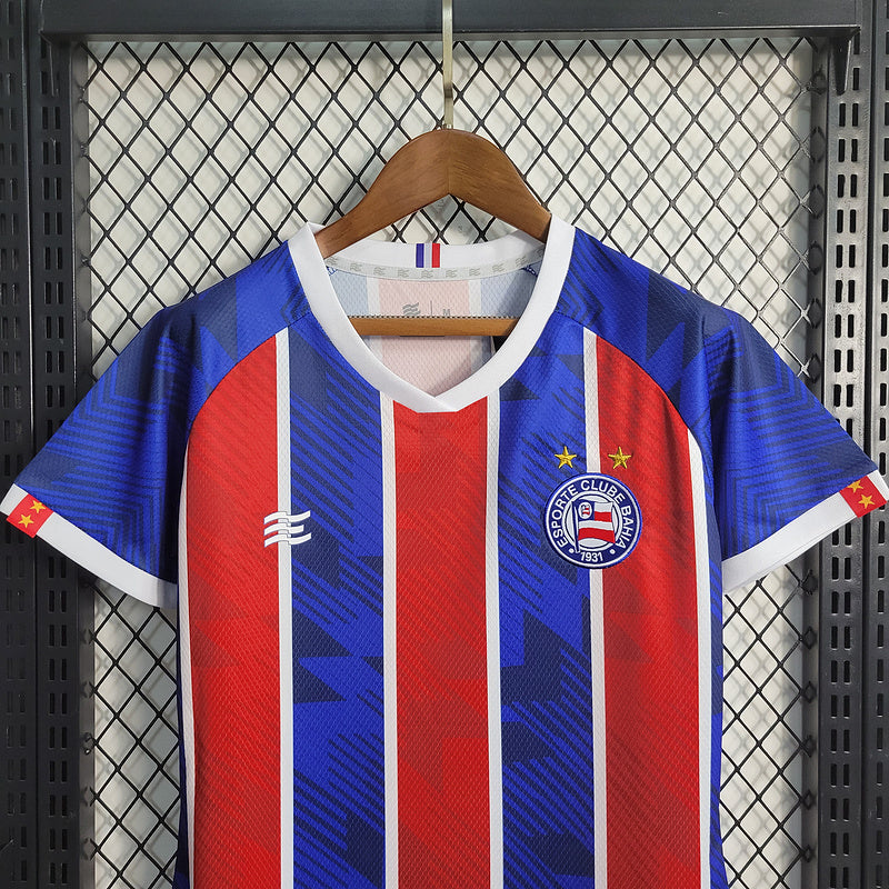 Jersey 23∕24 Bahia ll  - Feminino